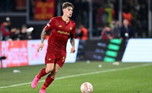 FANTACALCIO – Roma Spezia, gol di Zalewski o Bove? La decisione della Lega FANTACALCIO – Roma Spezia, gol di Zalewski o Bove? La decisione della Lega