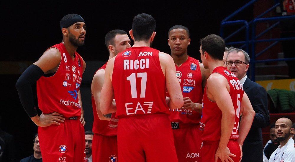 Olimpia Milano