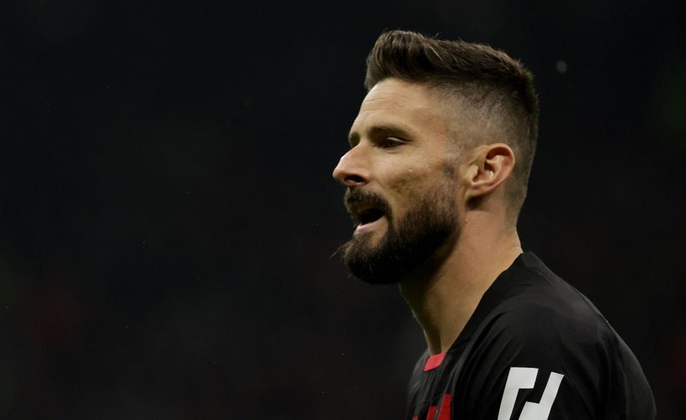 Olivier Giroud