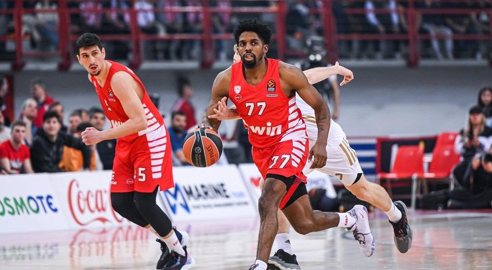 Olympiacos