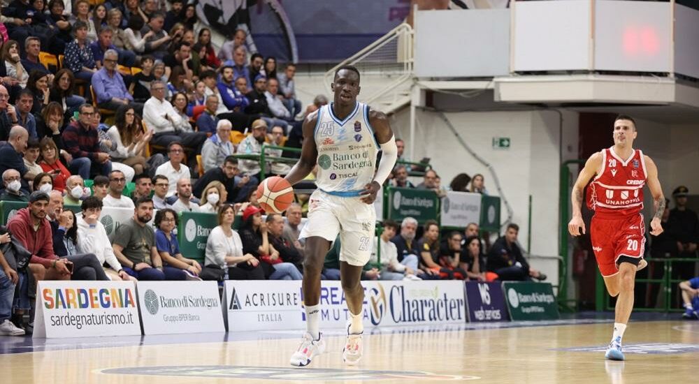 Ousmane Diop