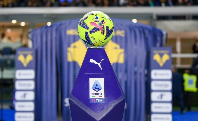 SUPERCOPPA ITALIANA 2023/2024 ecco le quattro squadre qualificate