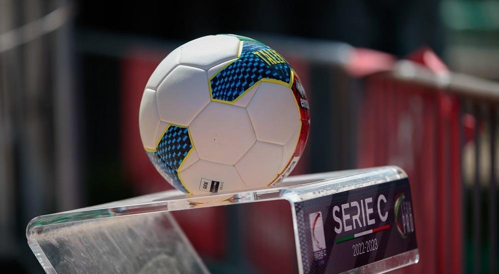 Pallone Serie C