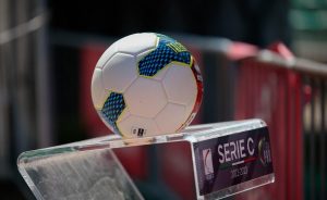 Pallone Serie C