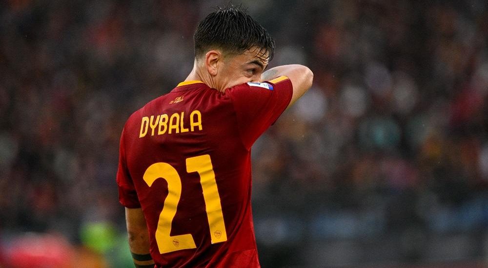 Paulo Dybala