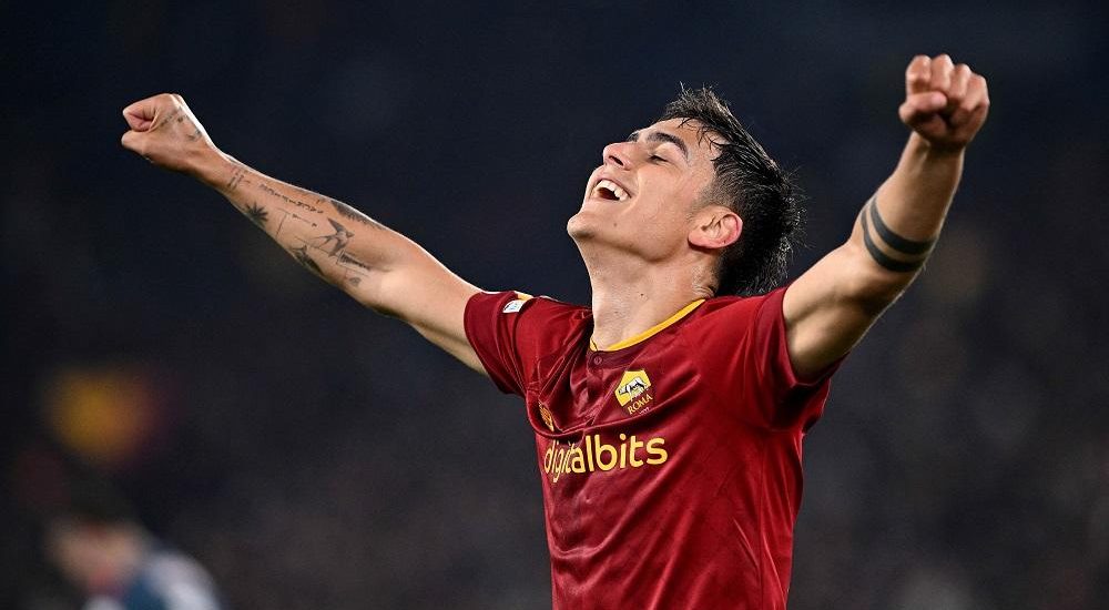 Paulo Dybala