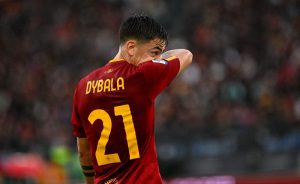 Roma Salernitana streaming e diretta tv dove vedere la partita di Serie A
