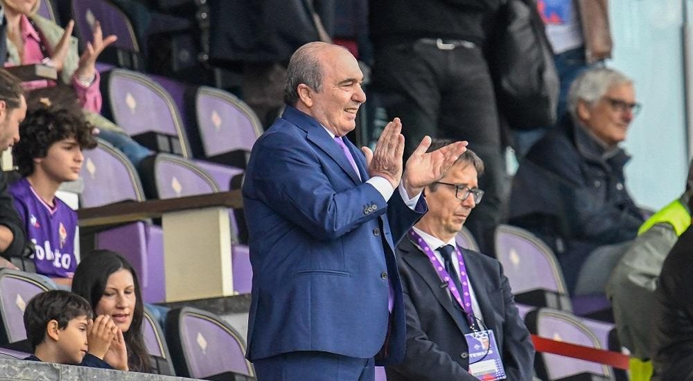 Rocco Commisso