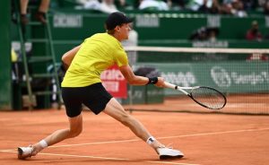 Tabellone maschile Roland Garros 2023: Alcaraz e Medvedev guidano il seeding, presenti Sinner e Musetti