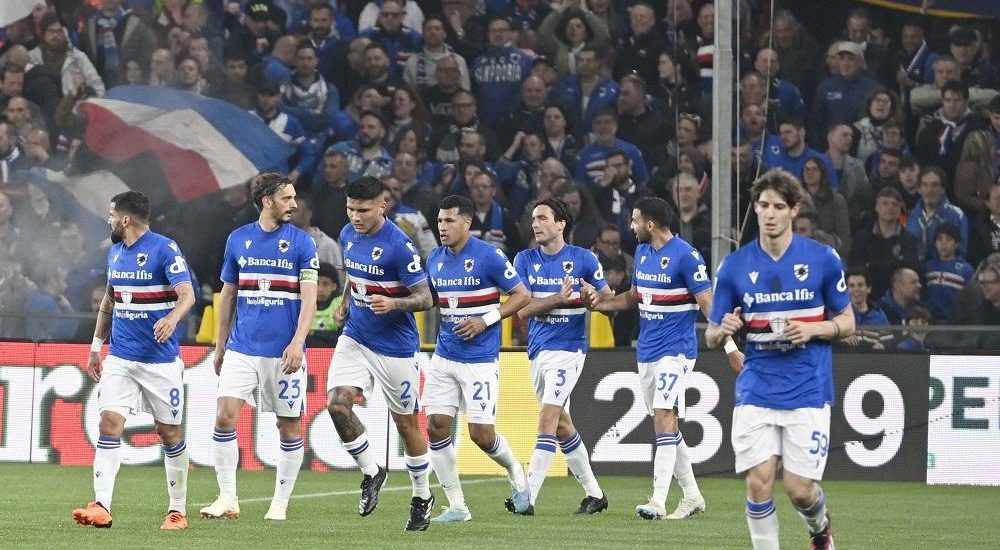 Sampdoria