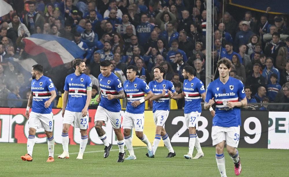 Sampdoria