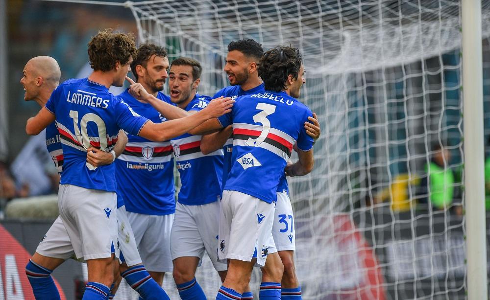 Sampdoria