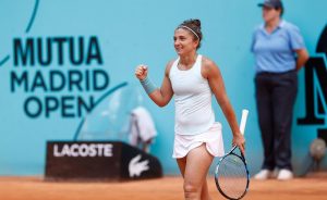 Roland Garros 2023, Errani rimonta Teichmann e torna al successo a Parigi dopo tre anni Roland Garros 2023, Errani rimonta Teichmann e torna al successo a Parigi dopo tre anni