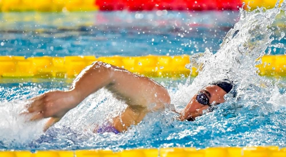 Simona Quadarella