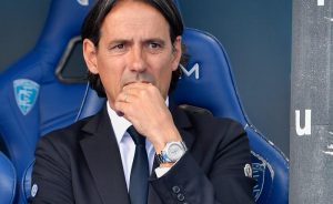 Manchester City Inter, Inzaghi: “Non cambierei miei giocatori con nessuno. Conteranno i particolari”