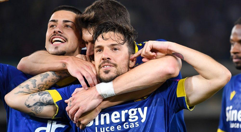 Simone Verdi Verona