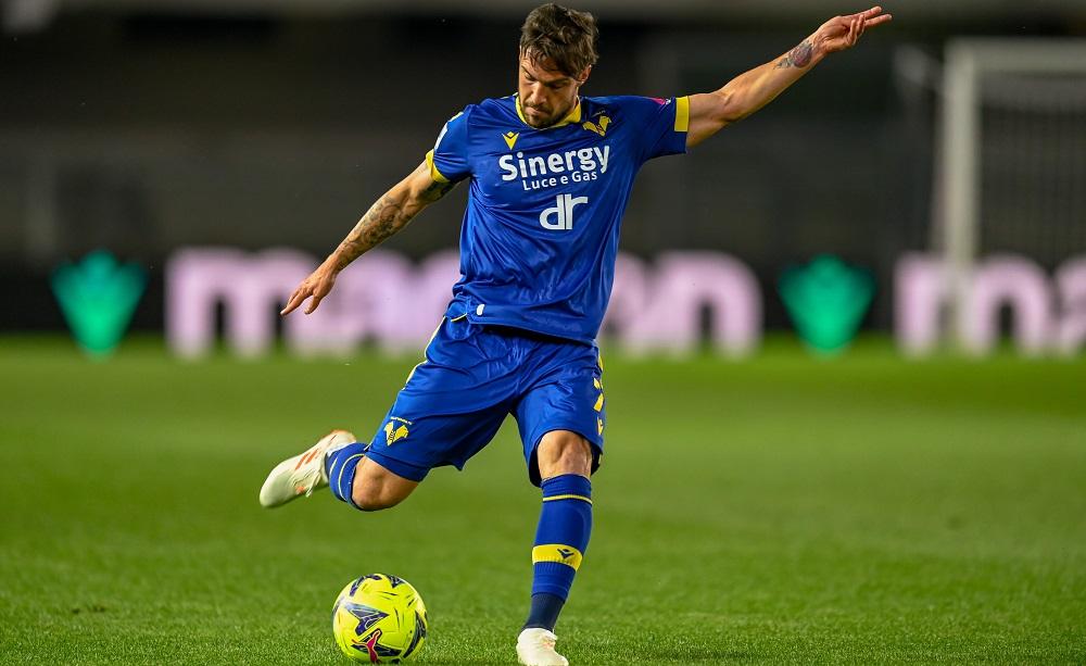 Simone Verdi Verona