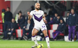 Fiorentina, parla il fratello di Amrabat: “La Spagna sarebbe ideale per il suo modo di giocare” Fiorentina, parla il fratello di Amrabat: “La Spagna sarebbe ideale per il suo modo di giocare”
