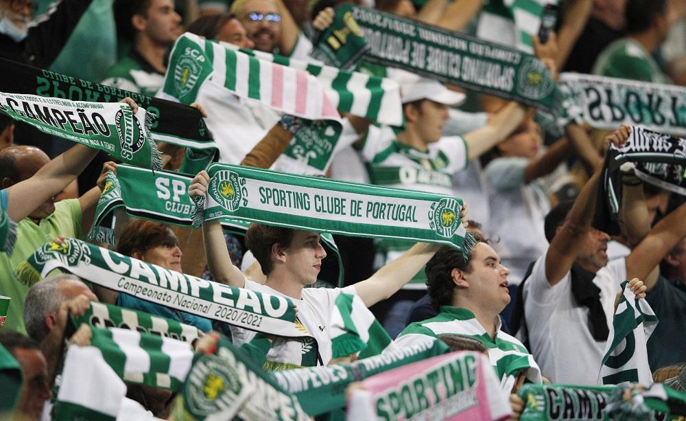 Sporting Lisbona