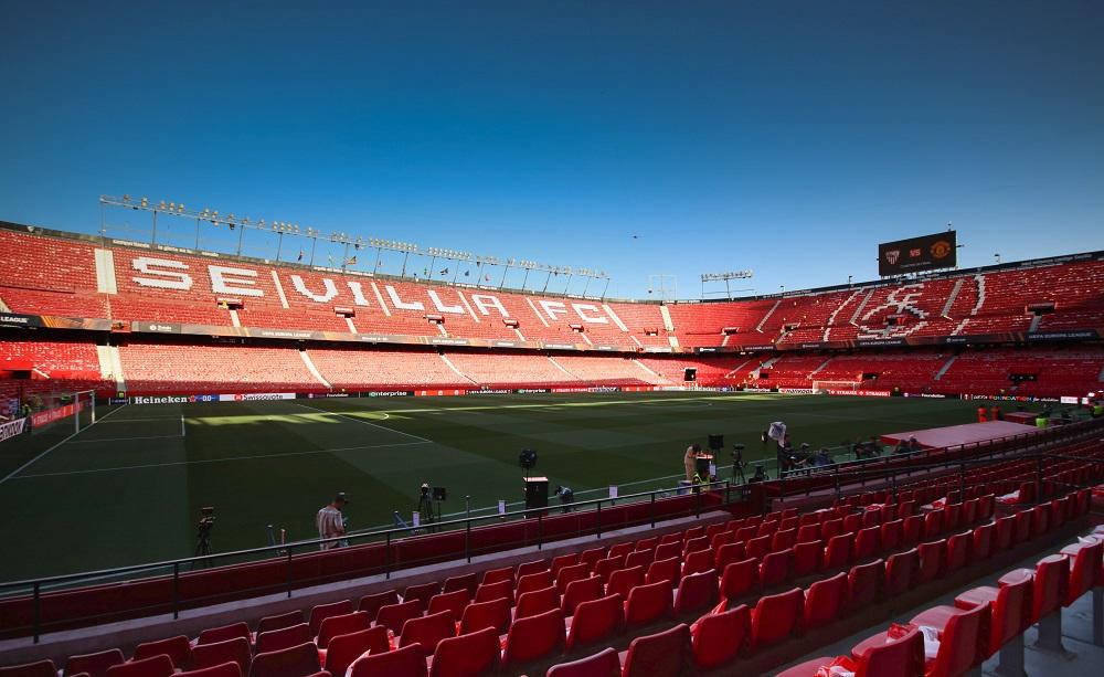Il Siviglia attacca il Real Madrid: “C’è una campagna orchestrata per minare l’immagine degli arbitri”