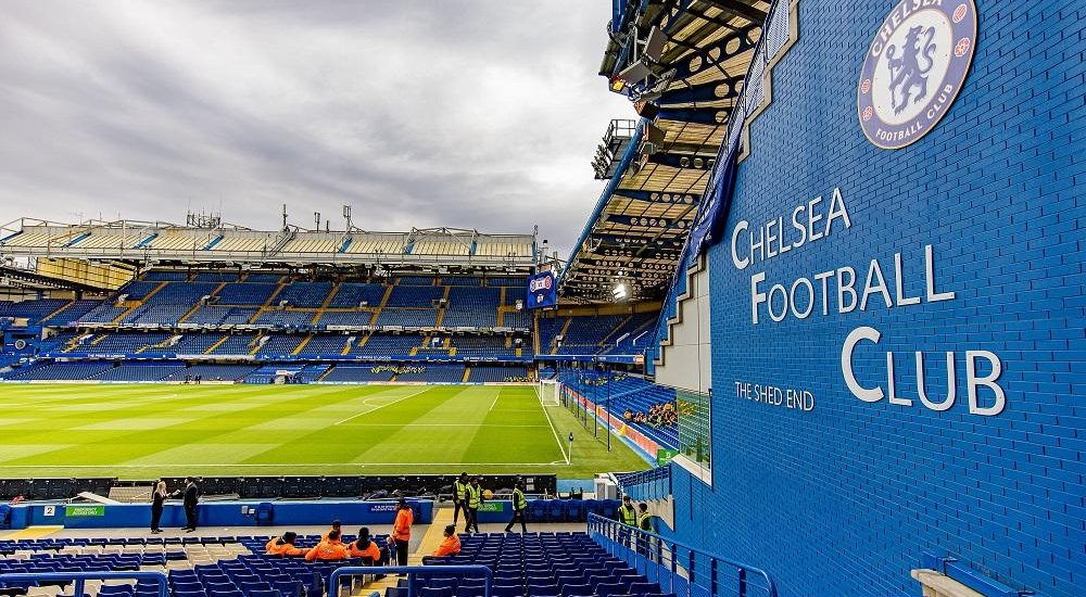 Stamford Bridge Chelsea