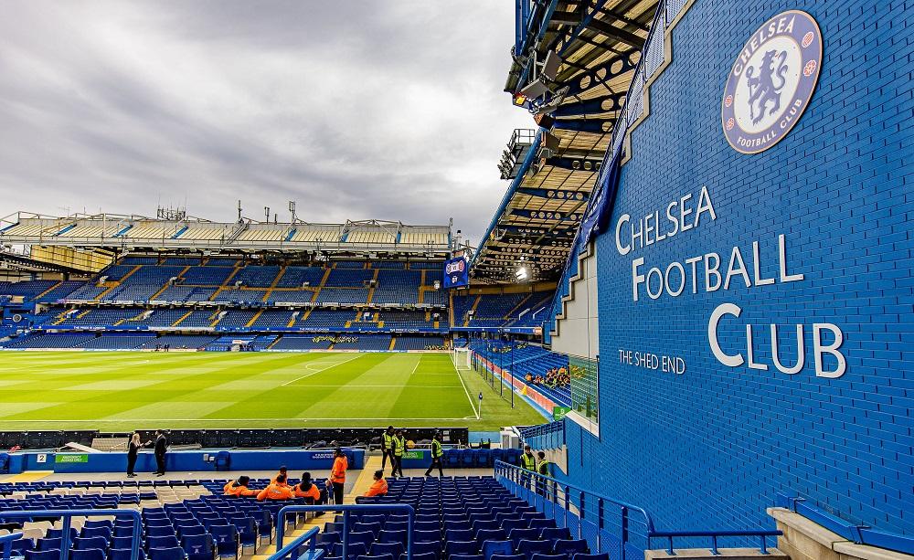 Stamford Bridge Chelsea