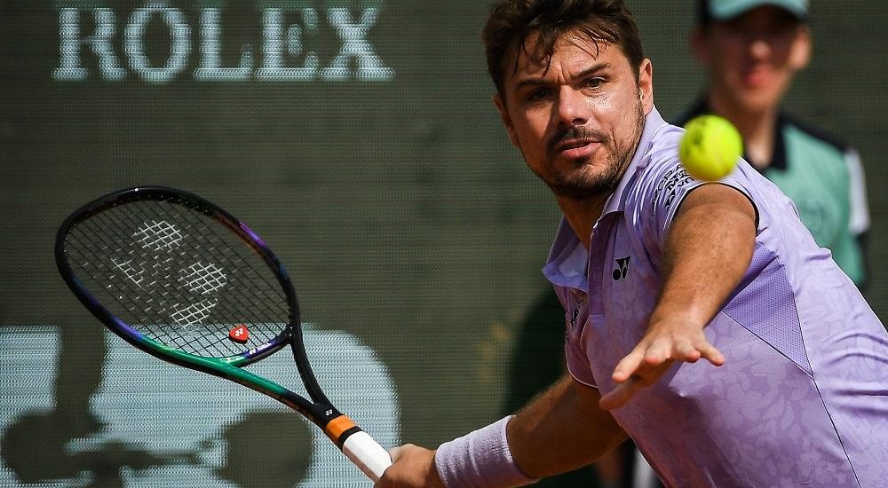 Stan Wawrinka