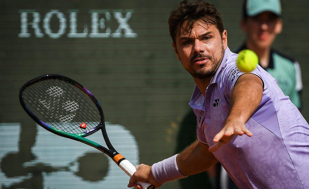 Stan Wawrinka