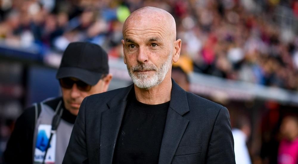 Stefano Pioli