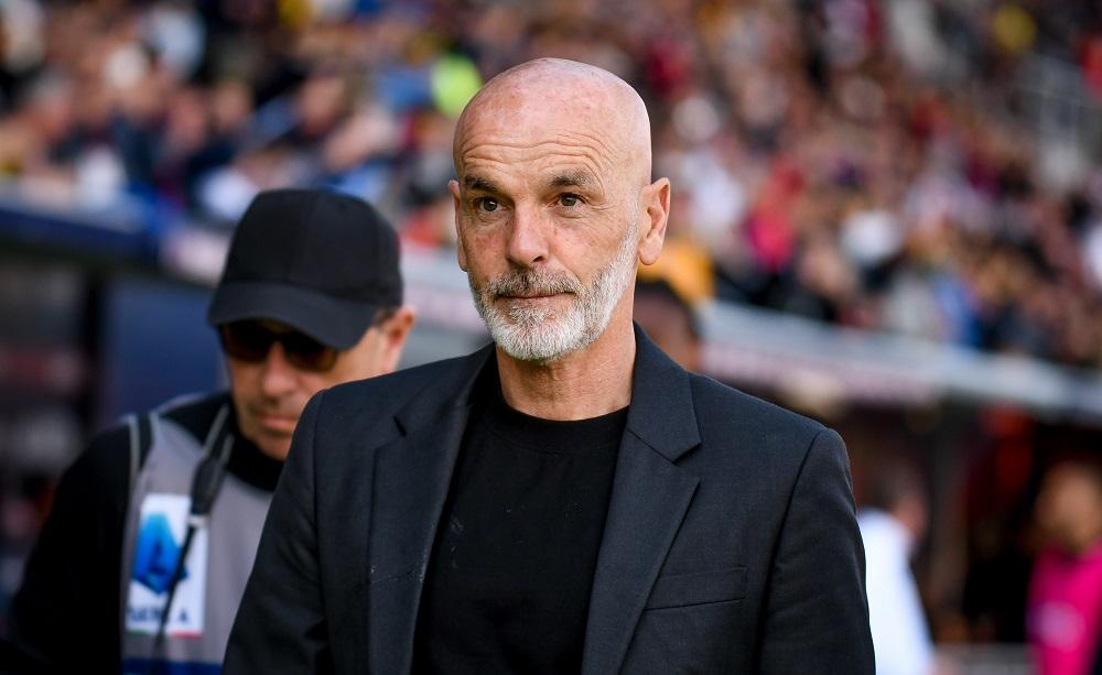 Stefano Pioli