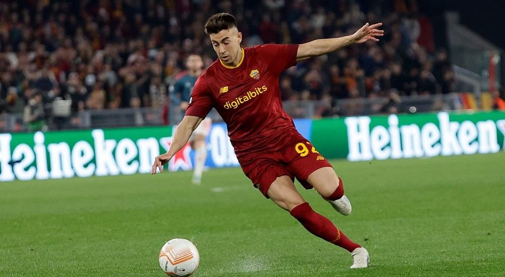 Stephan El Shaarawy