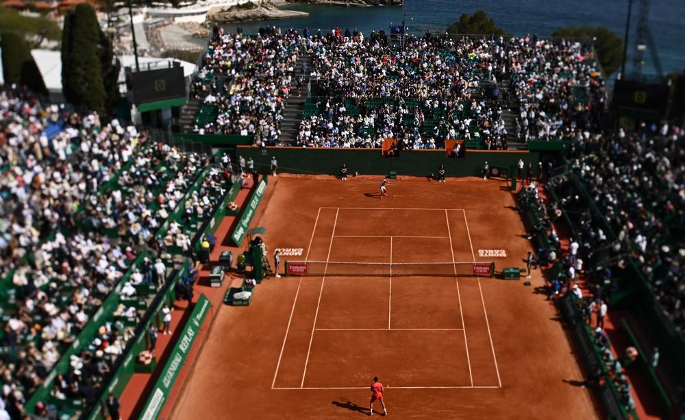 Tennis Montecarlo