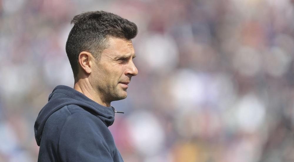 Thiago Motta Bologna