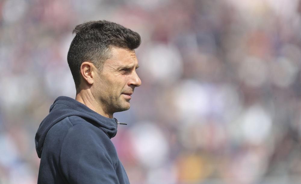 Thiago Motta Bologna