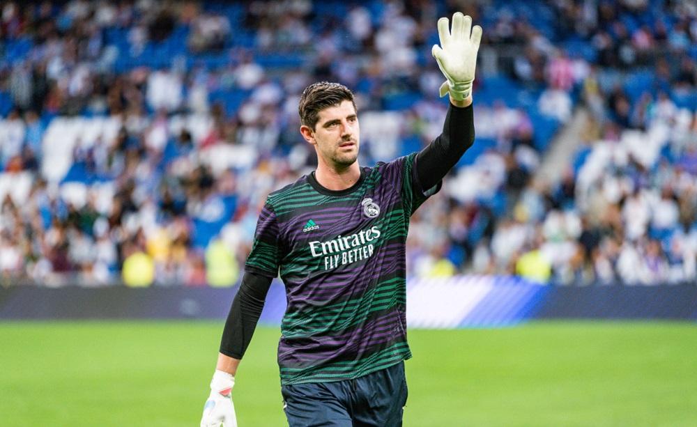 Thibaut Courtois