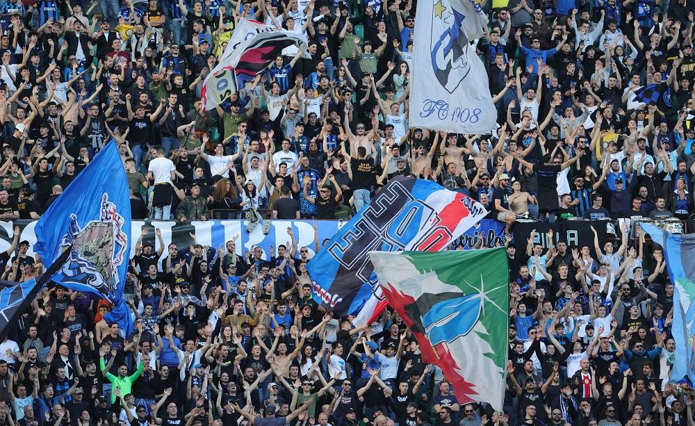 Tifosi Inter