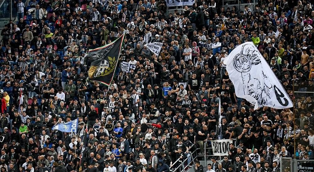 Tifosi Juventus