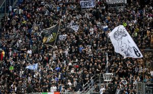 Tifosi Juventus