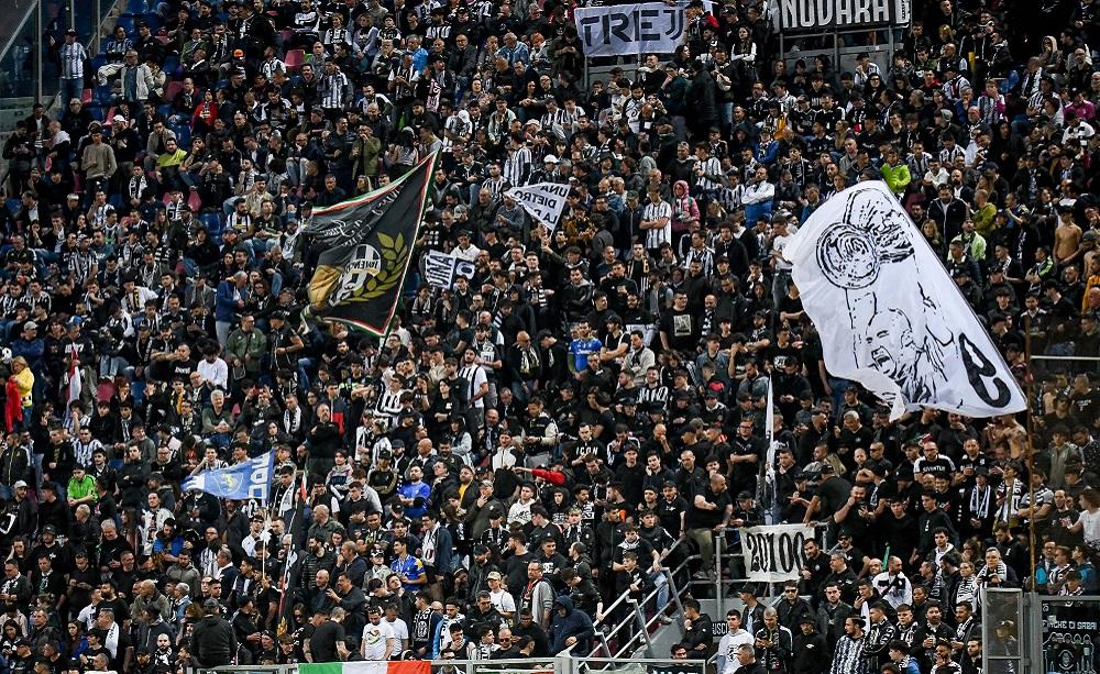 Tifosi Juventus