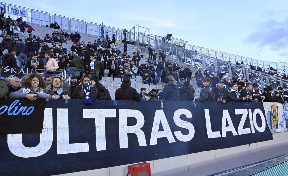 Tifosi Lazio