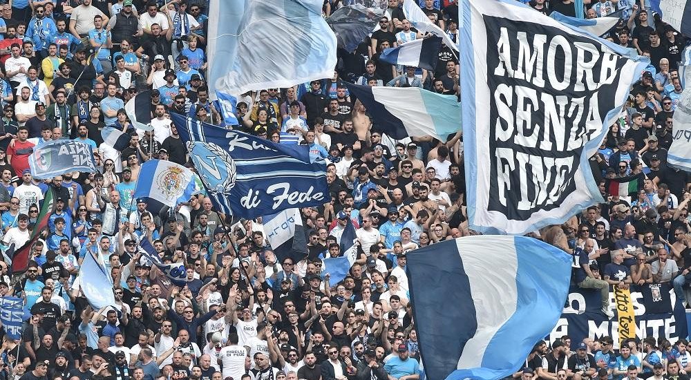 Tifosi Napoli