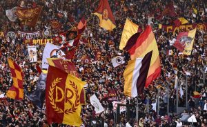 Roma Spezia, i tifosi giallorossi ringraziano la squadra: “Avete onorato la maglia”