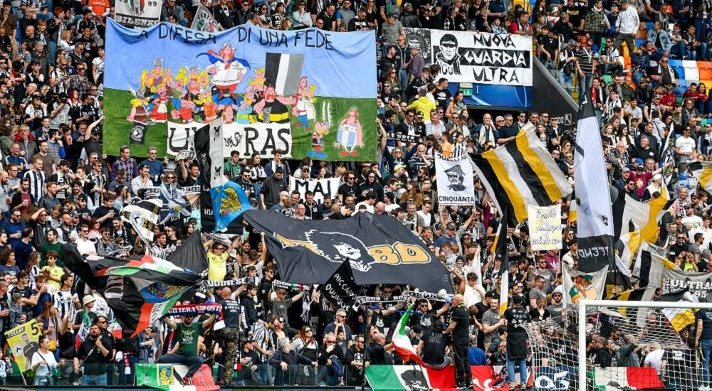 Udinese