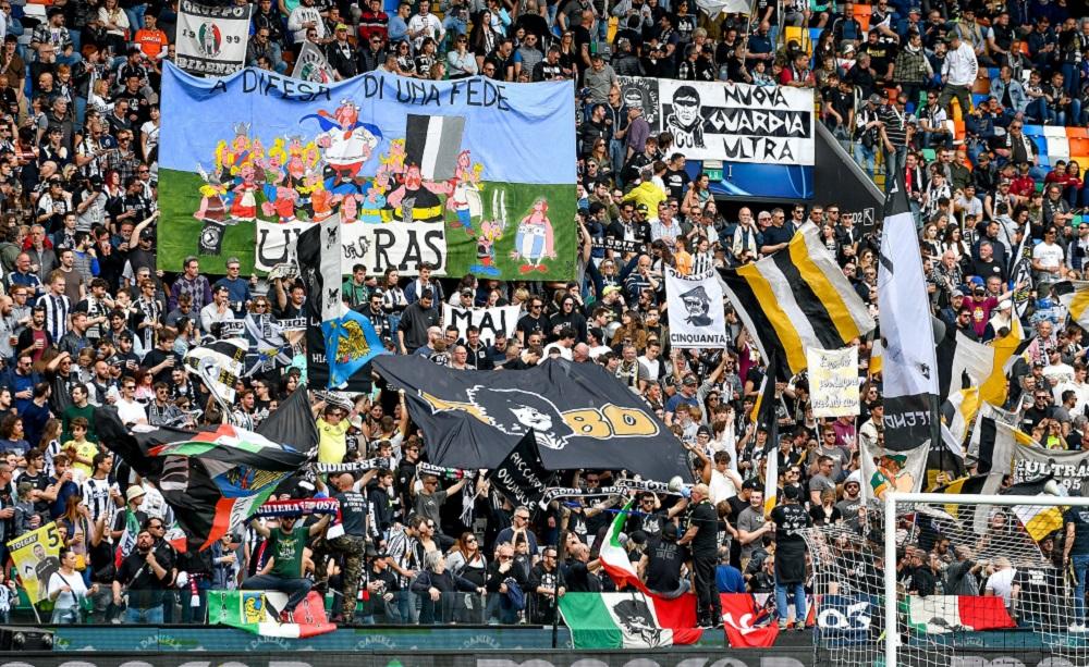 Udinese