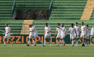 LIVE – Venezia Palermo 0 0, Serie B 2023/2024 (DIRETTA)