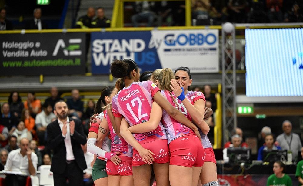 Vero Volley Milano