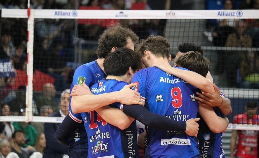 Volley Milano