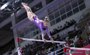 Mondiali ginnastica artistica Anversa 2023, finale femminile a squadre oggi in tv: canale, orario e diretta streaming