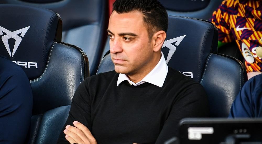 Xavi