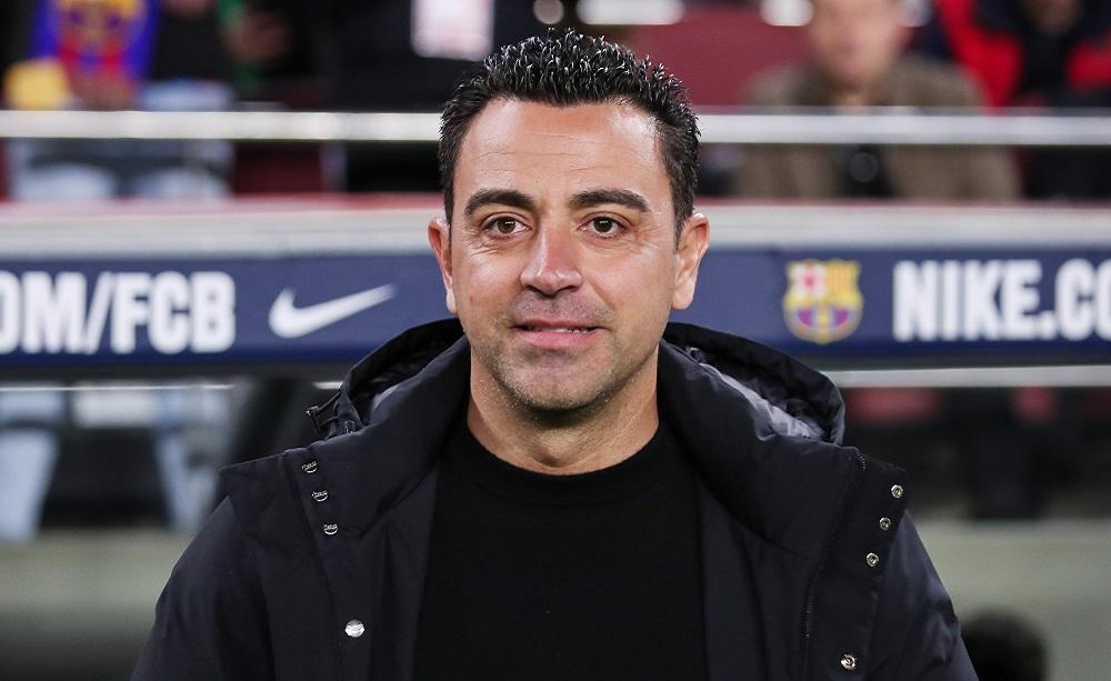 Xavi